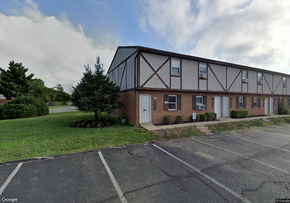 1812 Wind Gate Ct, Columbus, OH 43229 - photo 1