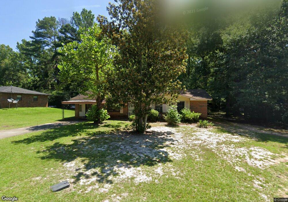 303 Peachtree St, Americus, GA 31719 - photo 1