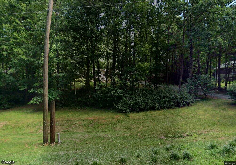 2447 Tot Hill Farm Rd, Asheboro, NC 27205 - photo 1