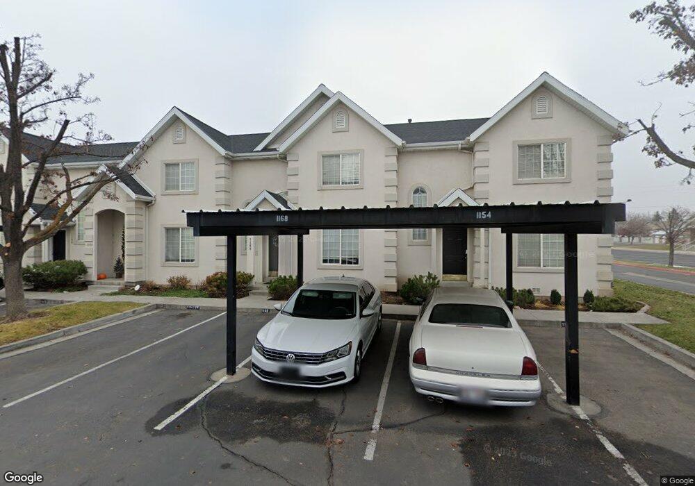 1168 W 950 N, Pleasant Grove, UT 84062 - photo 1