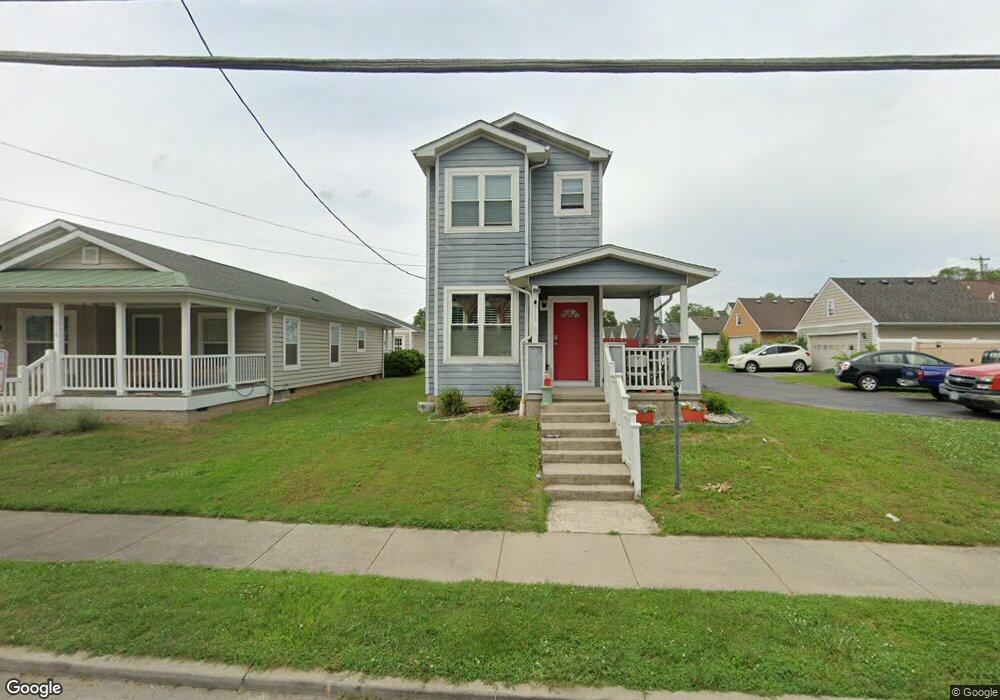 114 W 66th St, Cincinnati, OH 45216 - photo 1