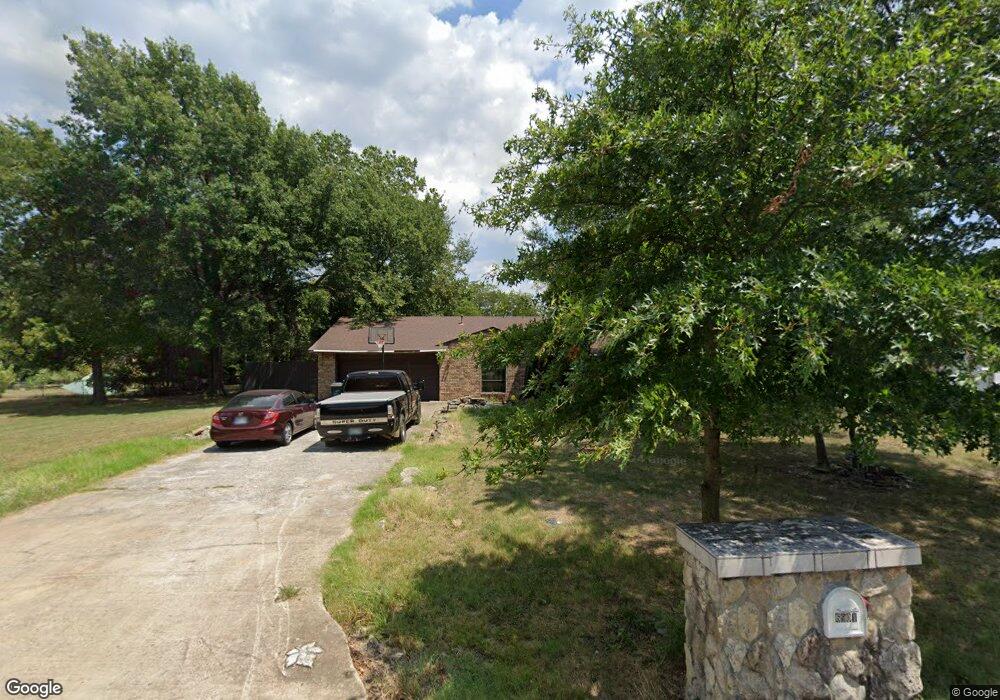 6901 S 234 East Ave, Broken Arrow, OK null - photo 1