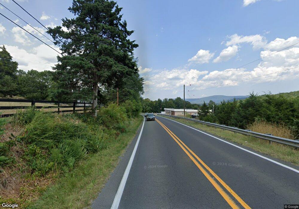 0 Stonewall Jackson Hwy unit WR10058840, Bentonville, VA 22610 - photo 1