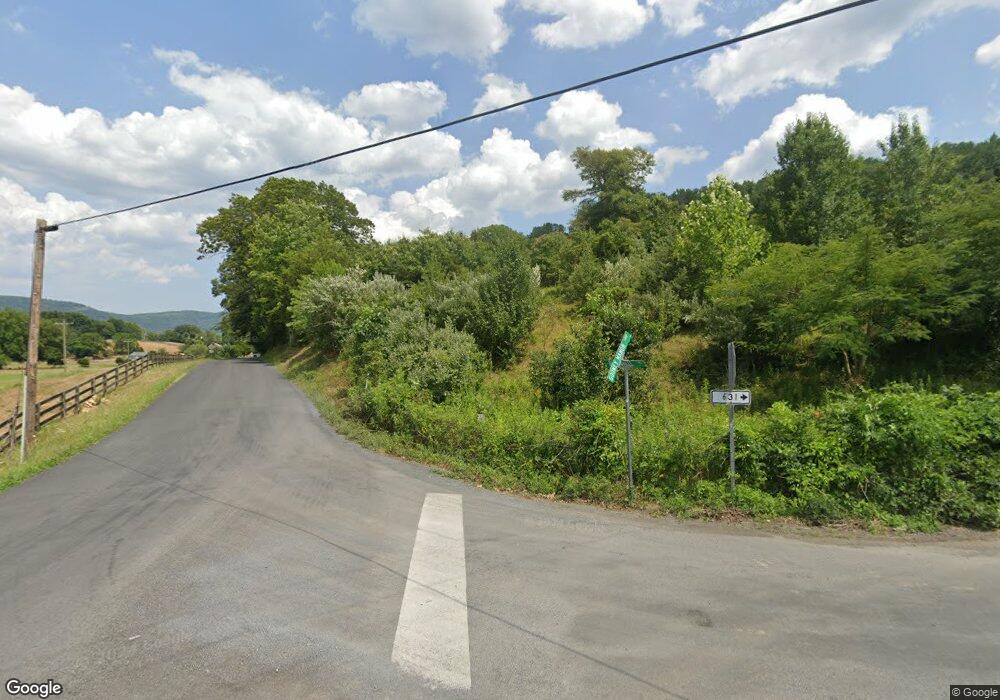 0 Gooney Manor Loop unit WR10151879, Bentonville, VA 22610 - photo 1