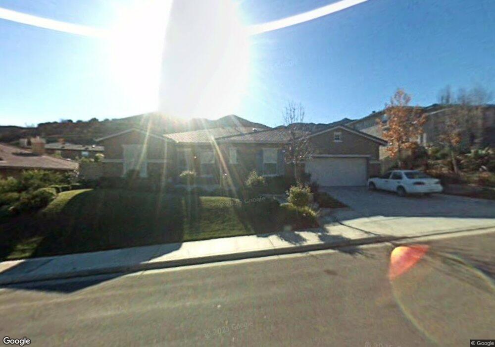 25822 Tulip Grove St, Stevenson Ranch, CA 91381 - photo 1