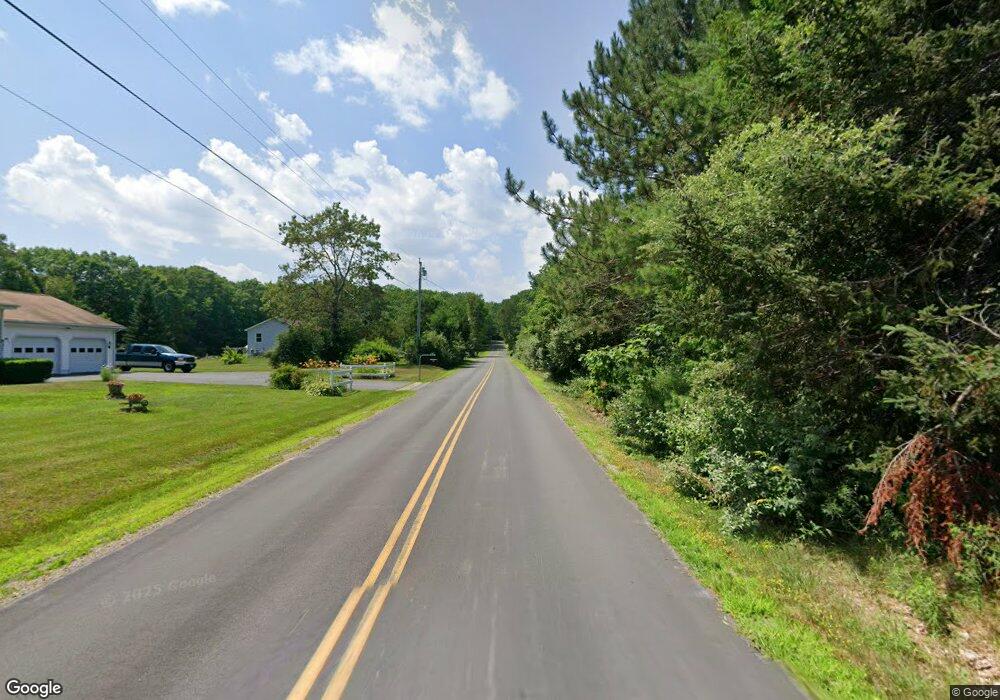 589 Bradford Ln, China, ME 04358 - photo 1