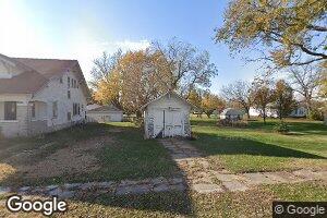 303 Van Buren St, Clearfield, IA 50840