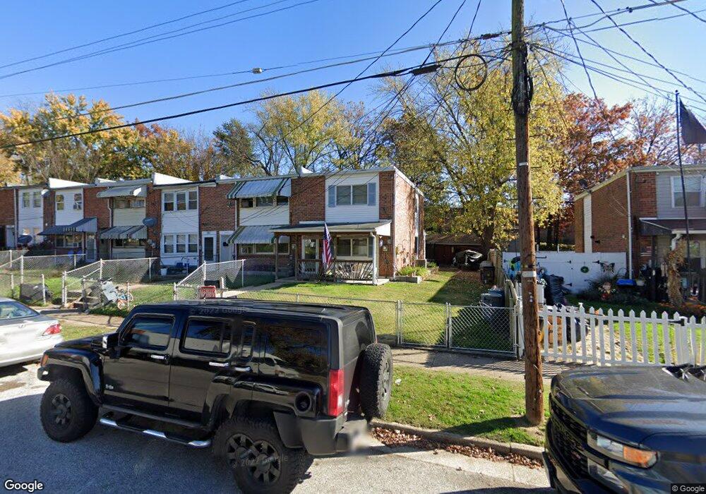 3045 Freeway, Halethorpe, MD 21227 - photo 1