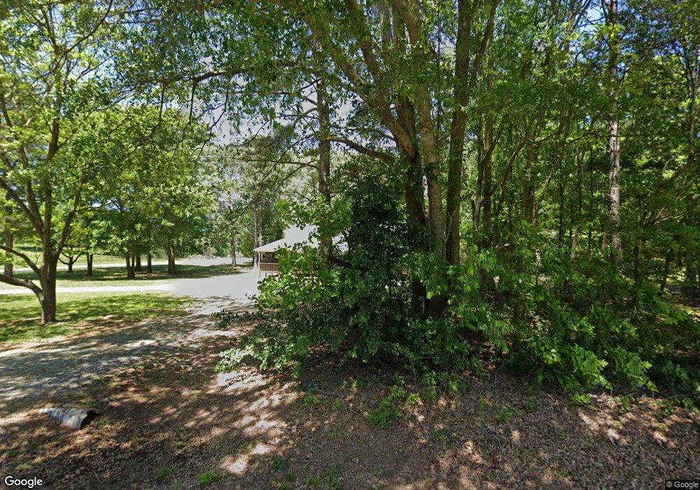 1714 New Bethel Rd, Carnesville, GA 30521 - photo 1