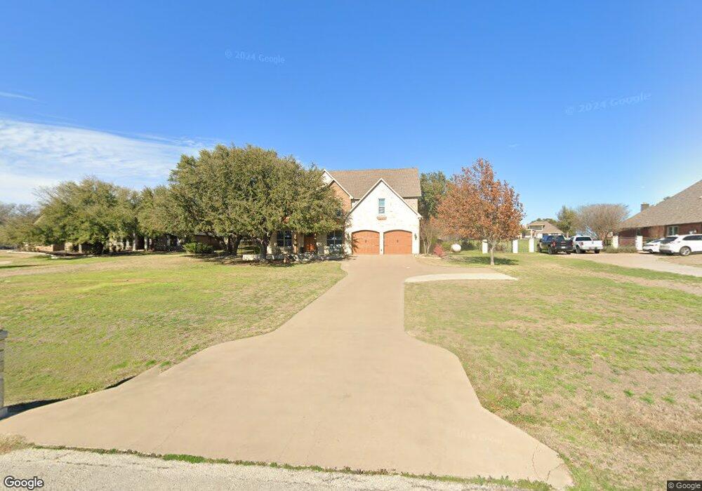 1727 Bent Tree Ct, Granbury, TX 76049 - photo 1