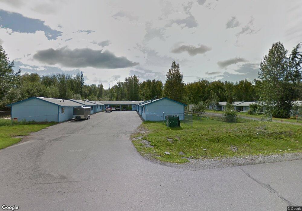 936 W Nugget Ave, Wasilla, AK 99654 - photo 1