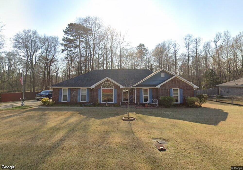 7235 Stone Creek Ln, Columbus, GA 31909 - photo 1