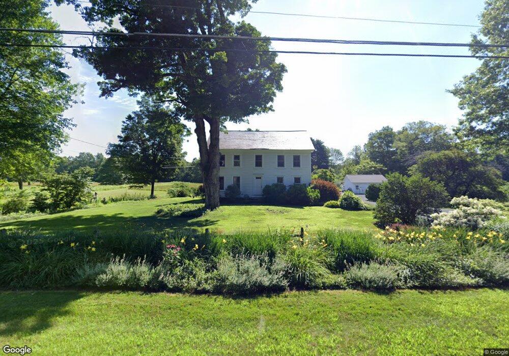 56 Chestnut Plain Rd, South Deerfield, MA 01373 - photo 1