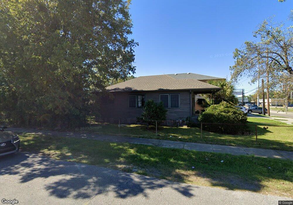 4078 Old Gentilly Rd, New Orleans, LA 70126 - photo 1