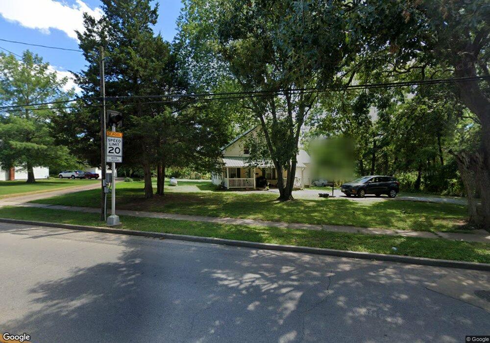 672 Salem Ave, Rolla, MO 65401 - photo 1