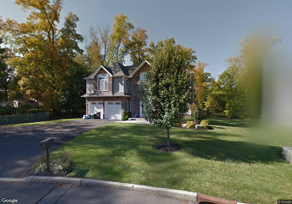 8 Sapling Ct, Thiells, NY 10984 - photo 1