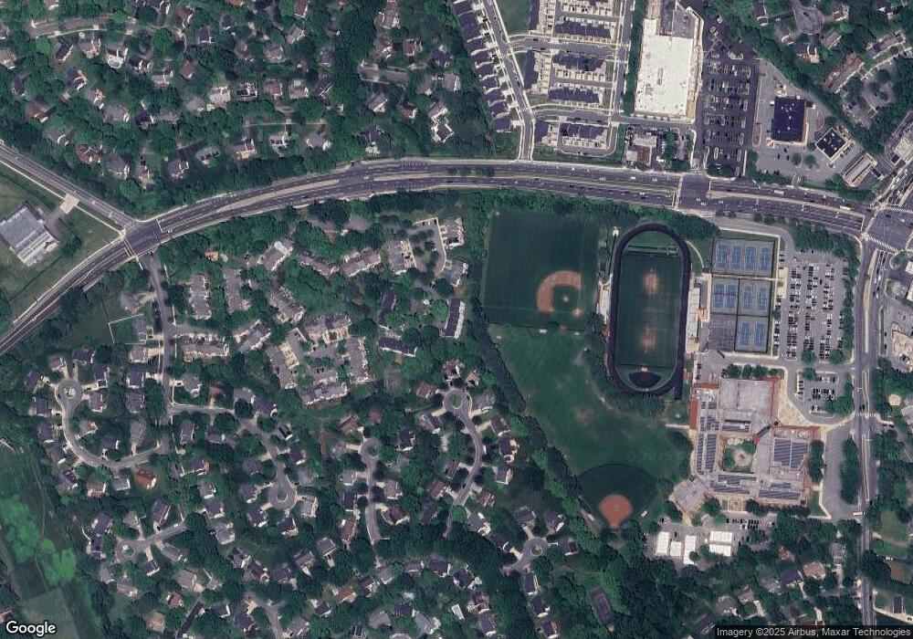 12503 Granite Ridge Dr, North Potomac, MD 20878 - photo 1