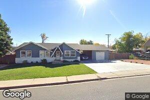21 W 800 S, Orem, UT 84058