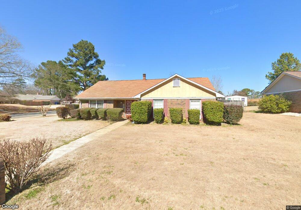 5901 Whitehaven Dr, Columbus, GA 31909 - photo 1