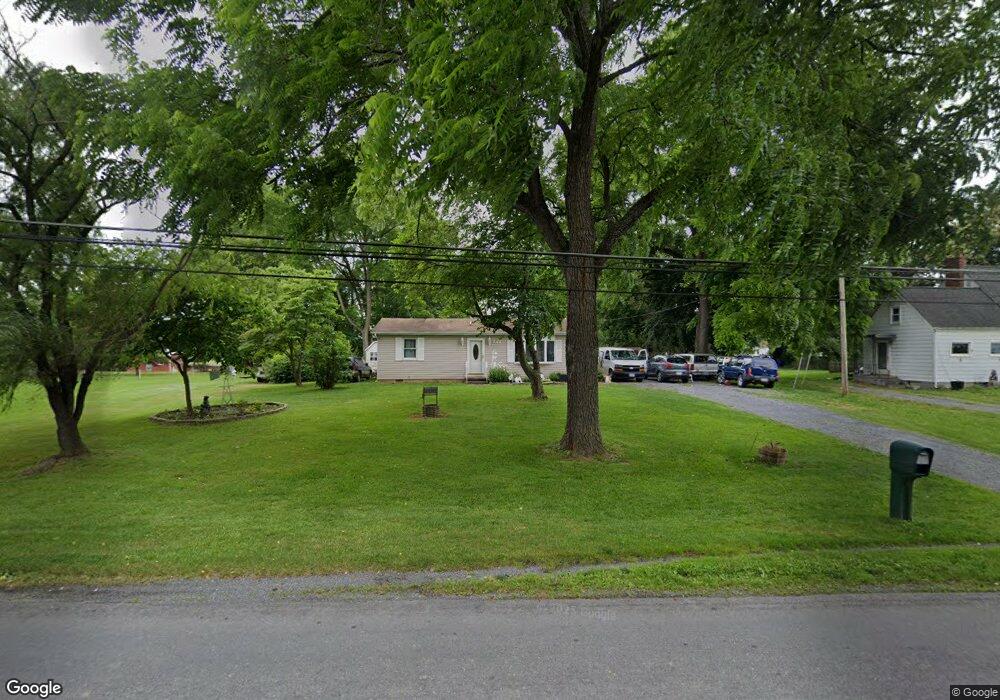 273 Bryarly Rd, Winchester, VA 22603 - photo 1