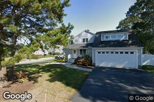 59 Nick Trail, Mashpee, MA 02649