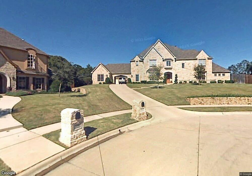 3112 Belmont St, Denton, TX 76210 - photo 1