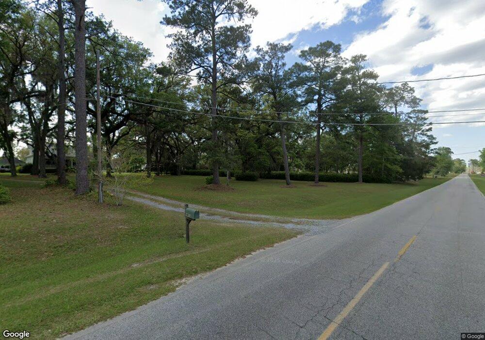 8659 Empress Rd, Quitman, GA 31643 - photo 1