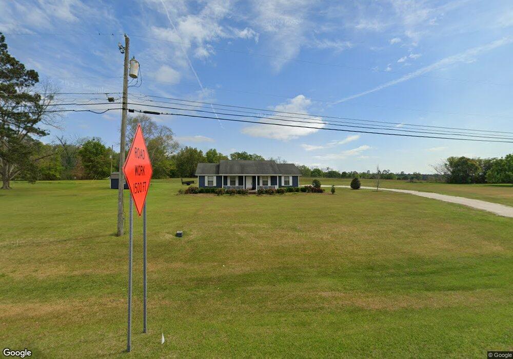 9676 Greenville Hwy, Quitman, GA 31643 - photo 1