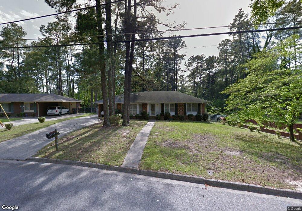 1911 Valley Spring Rd, Augusta, GA 30909 - photo 1