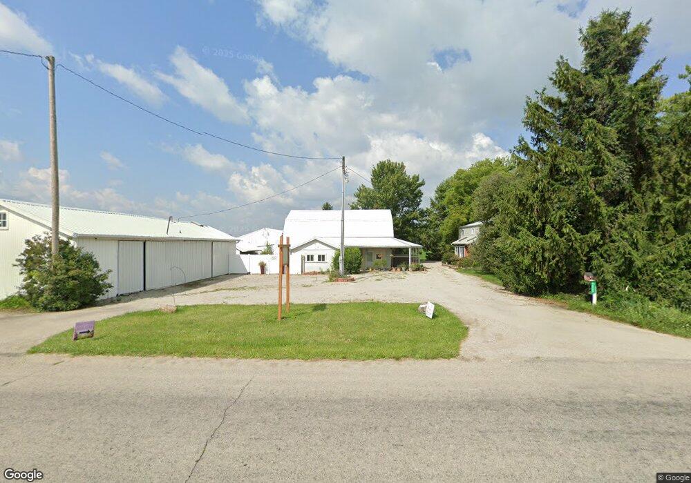 9825 Barnett Rd, Grabill, IN 46741 - photo 1