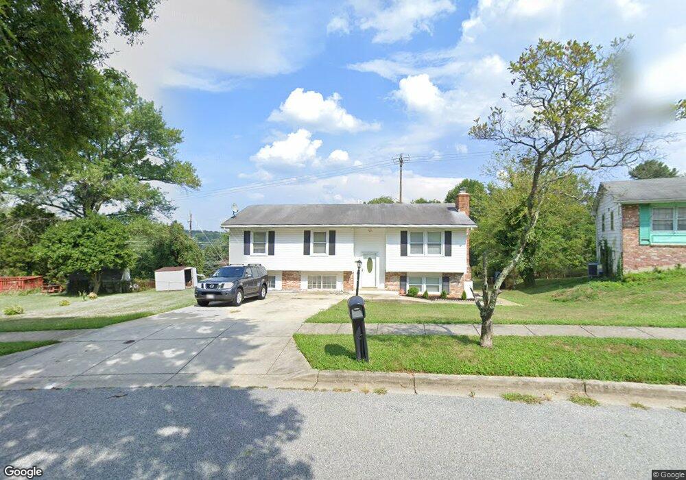 13031 Clarion Rd, Fort Washington, MD 20744 - photo 1