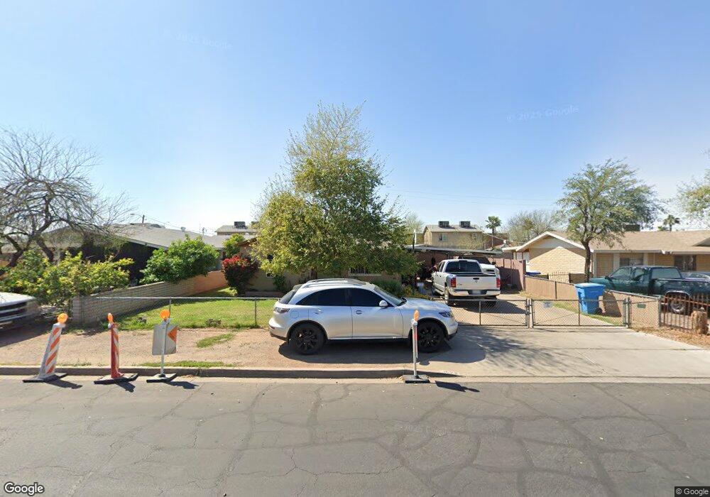 1624 N 22nd St, Phoenix, AZ 85006 - photo 1