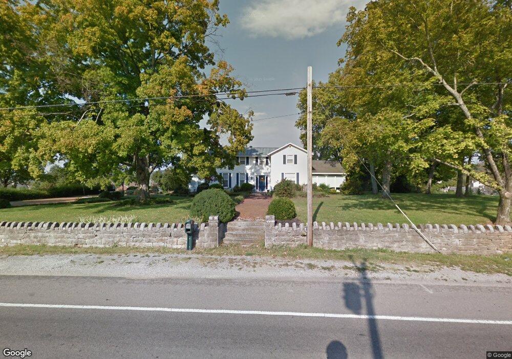 4847 Main St, Spring Hill, TN 37174 - photo 1