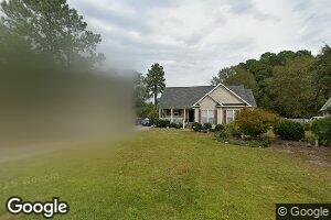 1166 Medfield Rd, Lugoff, SC 29078