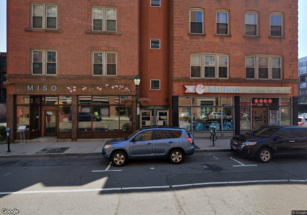 15 Orange St unit 216, New Haven, CT 06510 - photo 1