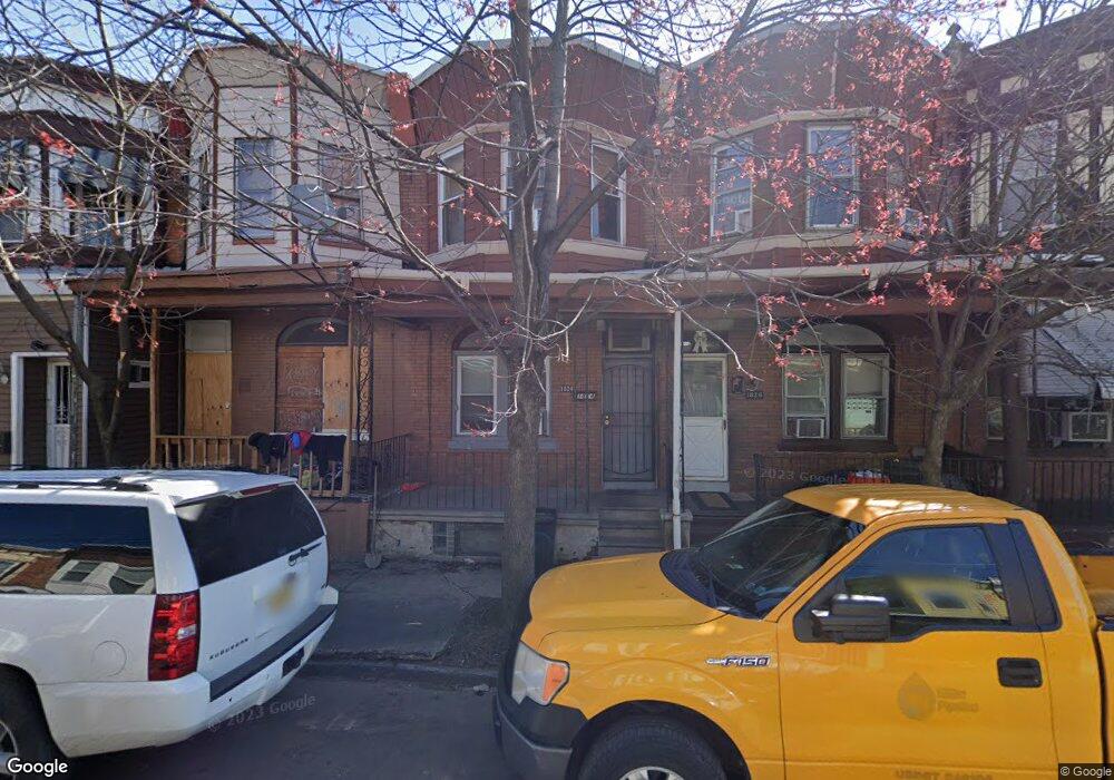 1826 S 6th St, Camden, NJ 08104 - photo 1