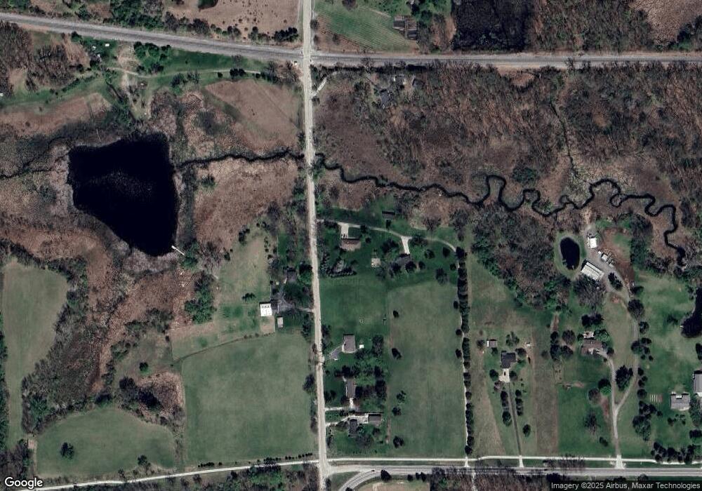2632 Wylie Rd, Dexter, MI 48130 - photo 1