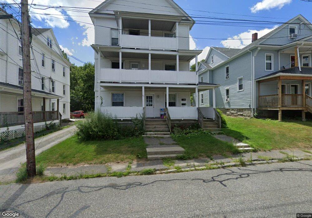 65 Upson Ave unit 3, Winsted, CT 06098 - photo 1