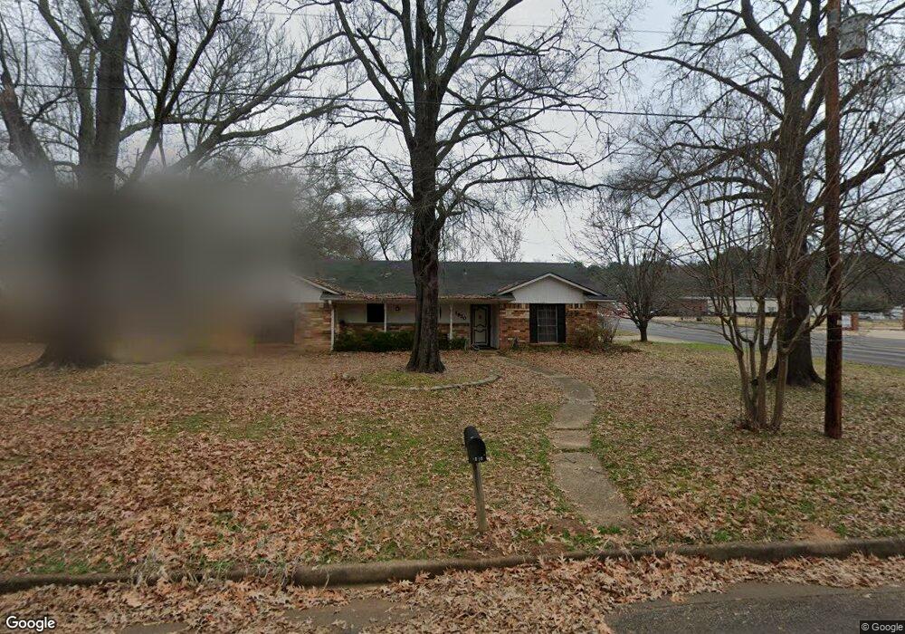 1820 Circle Dr, Tyler, TX 75703 - photo 1