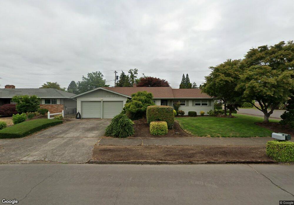 991 Ivy Way NE, Keizer, OR 97303 - photo 1