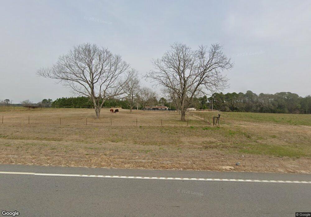 31122 U S 80, Twin City, GA 30471 - photo 1