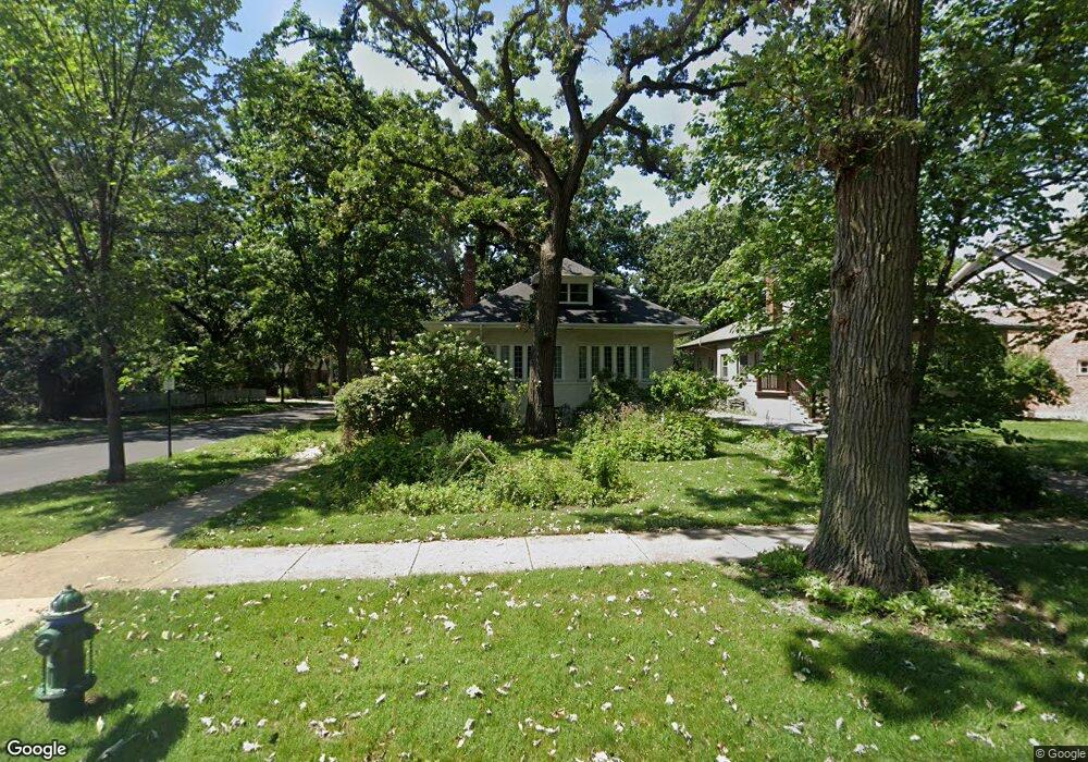 Street View Photo