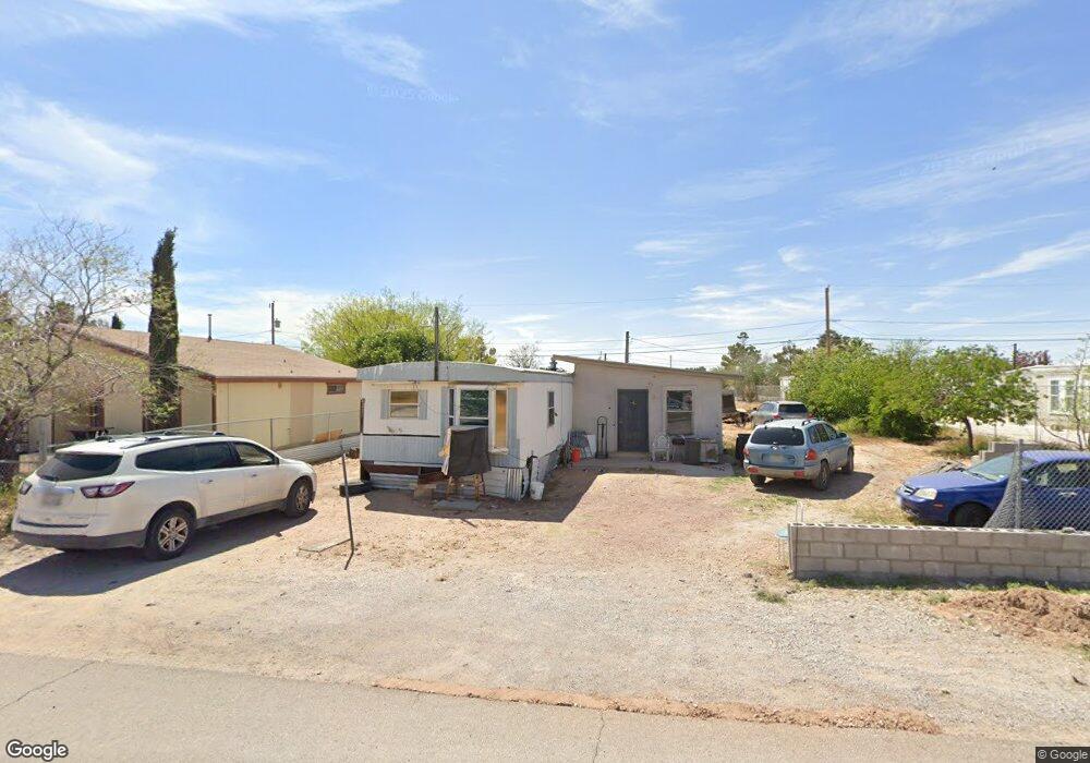 821 Willa Place, El Paso, TX 79928 - photo 1