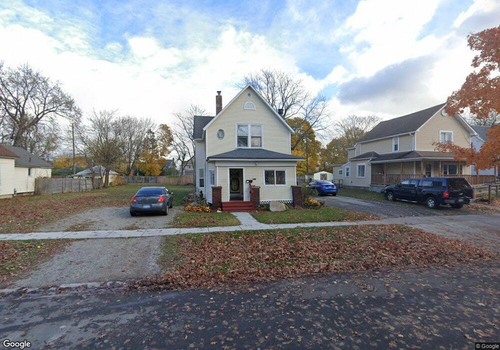 2012 7th St, Port Huron, MI 48060 - photo 1
