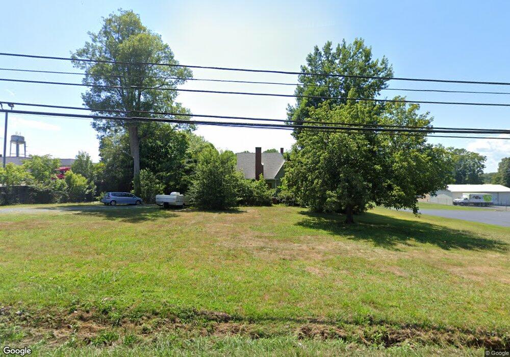 2019 N Fayetteville St, Asheboro, NC 27203 - photo 1