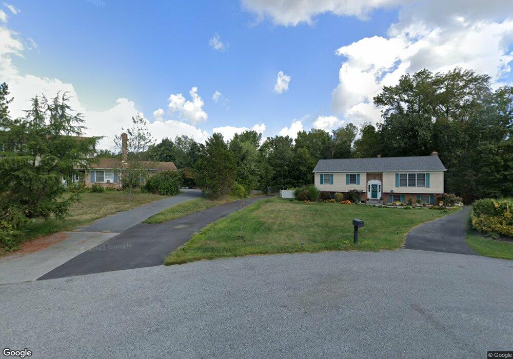 902A Sugar Pine Dr, Bear, DE 19701 - photo 1