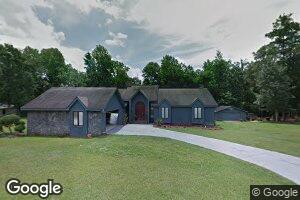 14380 Oak Knoll Dr, Bay Minette, AL 36507