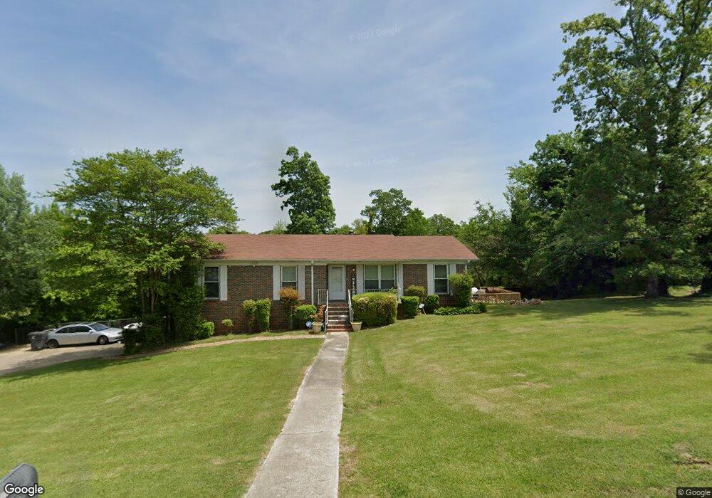 2533 5th St NE, Center Point, AL 35215 - photo 1
