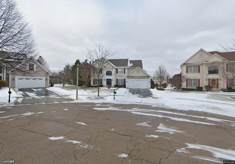 5 Westbrook Ct, Algonquin, IL 60102 - photo 1