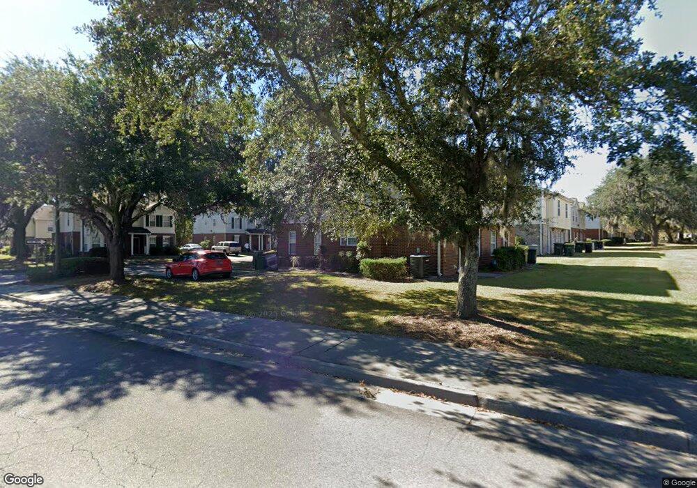 1524 E Waldburg St, Savannah, GA 31404 - photo 1